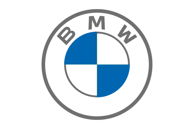 Bmw logo