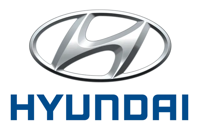 Hyundai logo