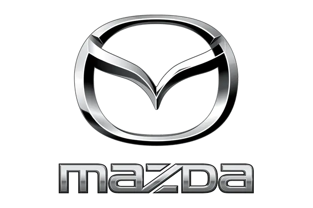 Mazda logo
