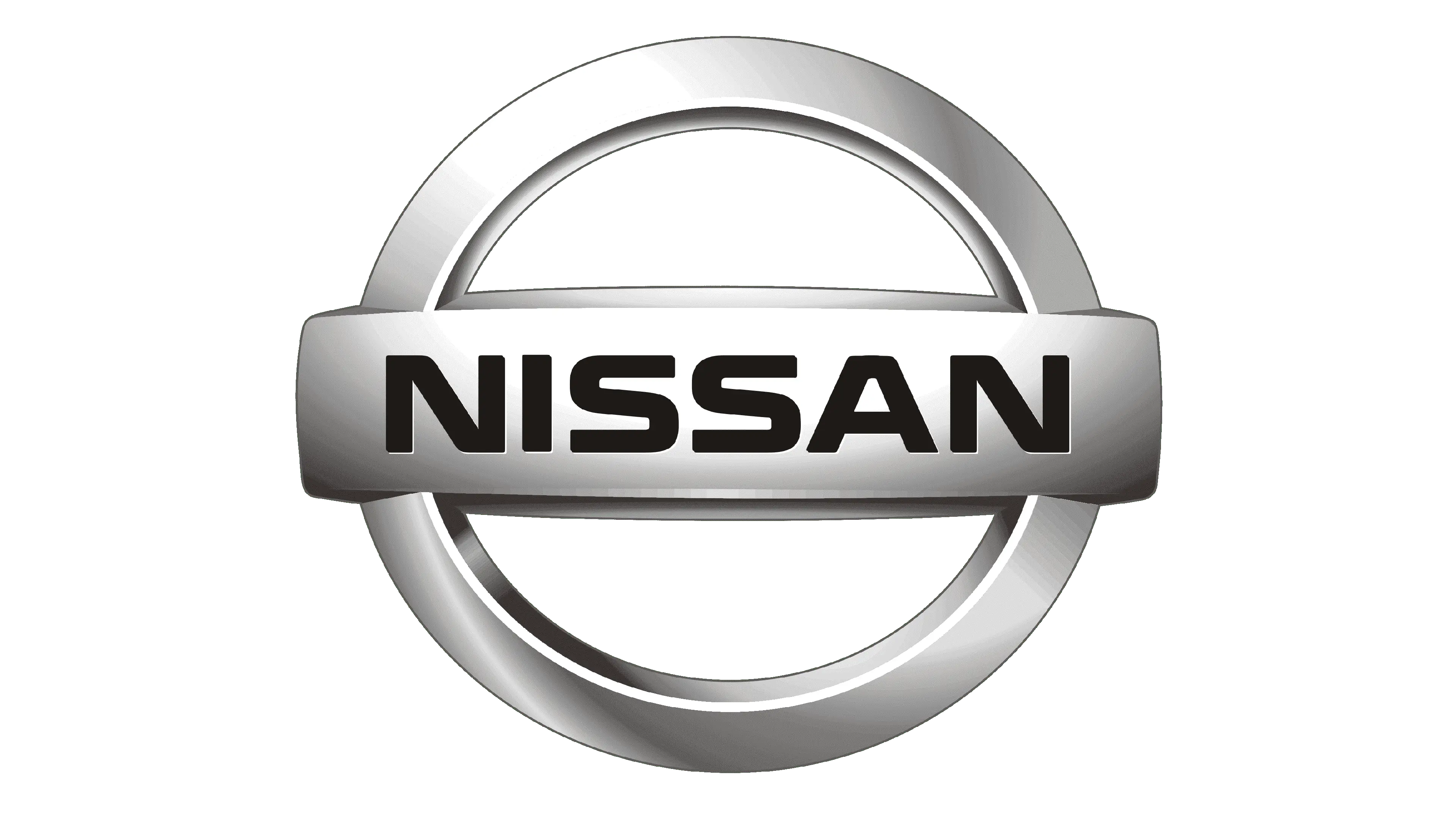 Nissan logo