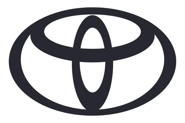 Toyota logo