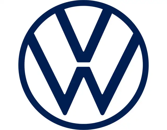 Volkswagen logo