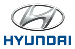 Hyundai logo
