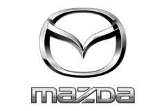 Mazda logo