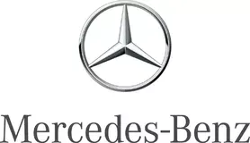 Mercedes Benz logo