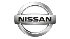 Nissan logo