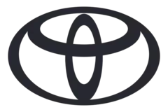 Toyota logo