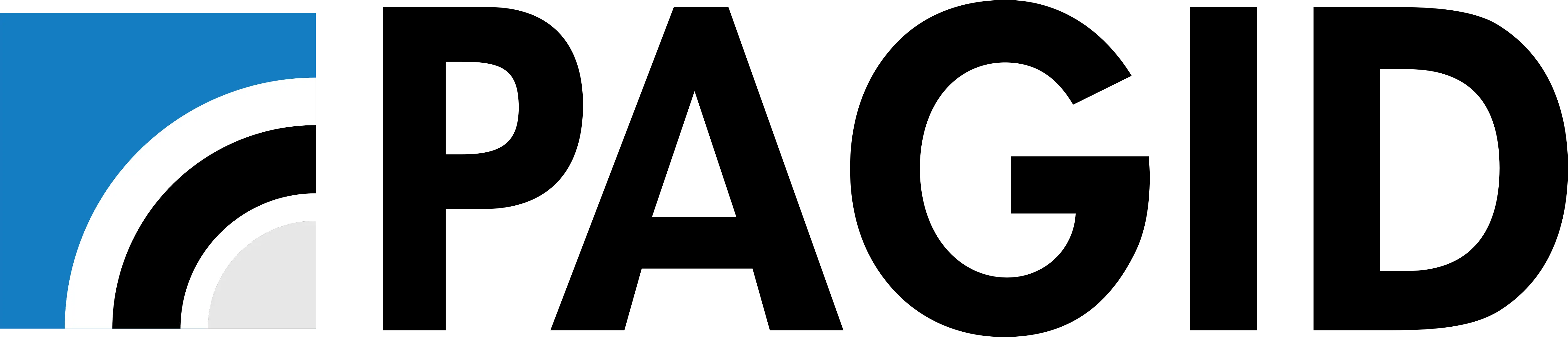 Pagid logo