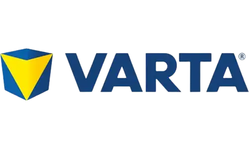 Varta logo